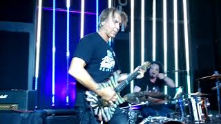 Lynch Mob 4) Tangled In The Web