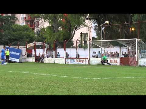 ELÍAS DI BIASI - Penales CASM-Italiano -  CLASIFICACIÓN DE ITALIANO