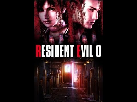 #279# Resident Evil Zero - Save Rebecca