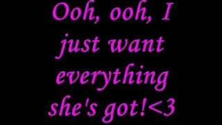 Dj Boonie- When it was me! (with lyrics)