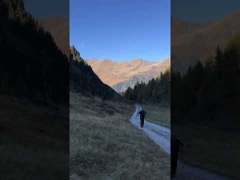 Koa Weißbier 🍻 auf da Alm