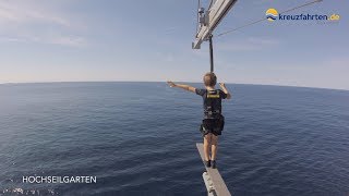 Norwegian Escape: Spaß Action Norwegian Escape: Spaß Action