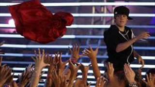 Justin Bieber-Latin Girl