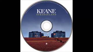 Keane Myth Instrumental