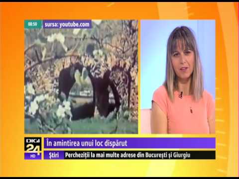 Ada Kaleh - Insula din suflet (Digi24)