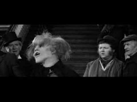 The Elephant Man - Train Station Scene