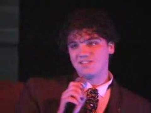 Fernando Munhoz - 02 - Il Mondo