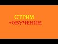 Контра Сити Стрим+Обучение по оружкам .!!! 