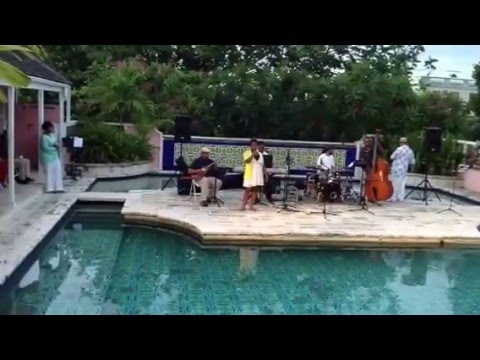 Chanel Rolle- "Experience Unnecessary" Part 1