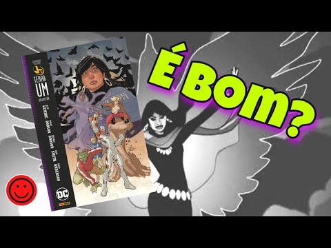 JOVENS TITÃS - TERRA UM - VOLUME 1