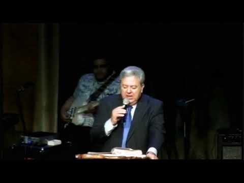 Spanish Service 08/18/19