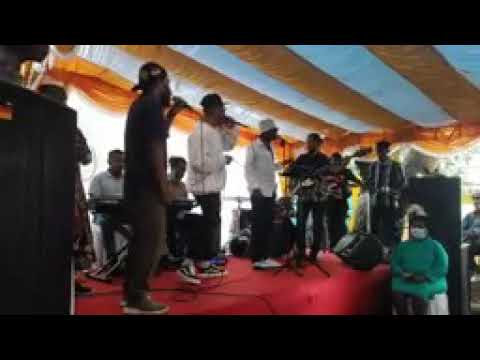 🐙COMBROVE Band Live medley