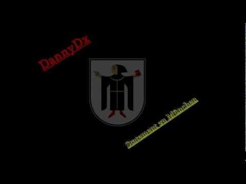 DannyDx Freestyle (Statement)