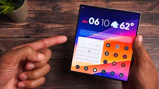 Is the Galaxy Z Fold 6 Phone of the Year?