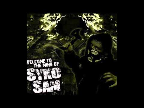 Infamy - Syko Sam (Official Audio)