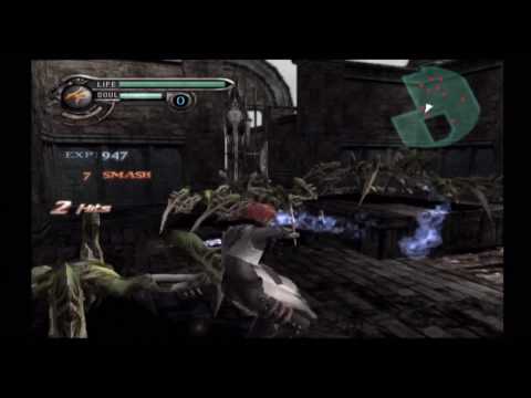 Chaos Legion Playstation 2