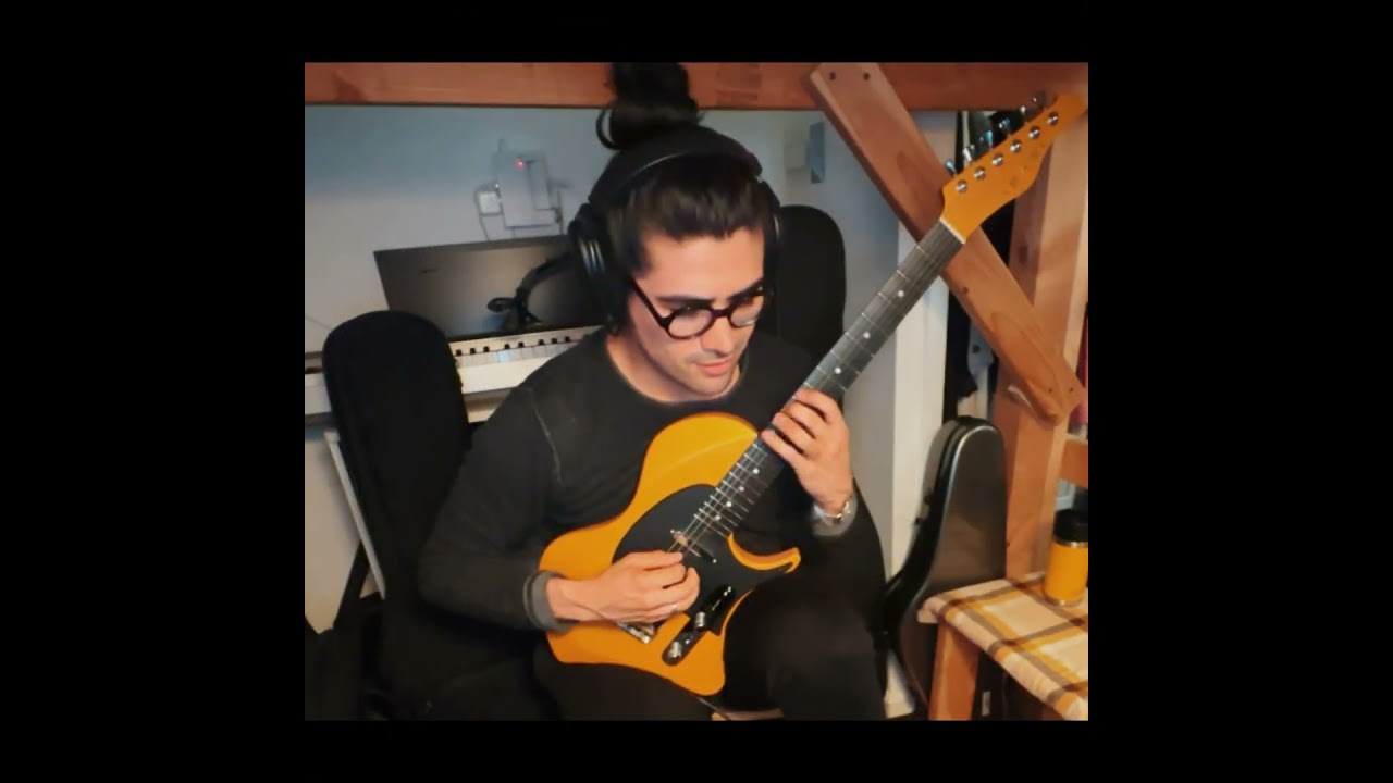 Promotional video thumbnail 3 for Marc LeGrand Music