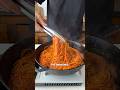 Italy S Killer Spaghetti Spaghetti All Assassina Shorts