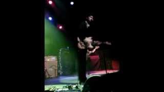 The Veils - Advice For Young Mothers To Be (Live @ Patronaat