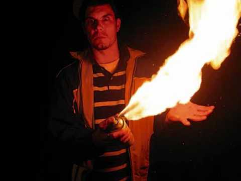 Doose One - Marvel At The Madness - SubC Hip Hop Weekly 2012 #1  - Recorded 08/03/2008