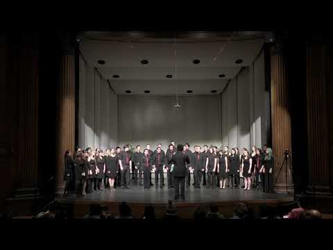 Kalkagunga Yurdu - Db Winter Concert 2018