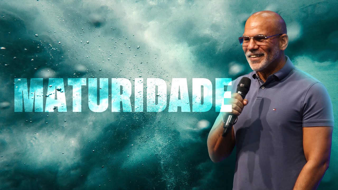 MATURIDADE - BRUNO MONTEIRO