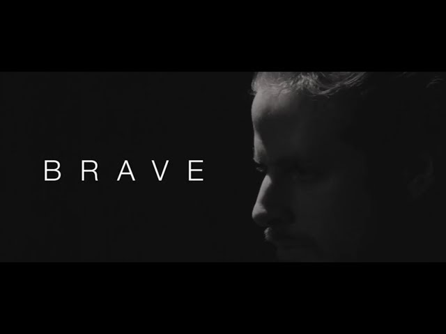 Brave - Winter Heart