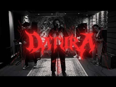 FERAL - Datura (Official Music Video)