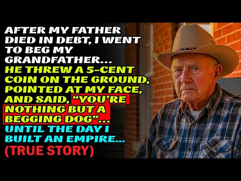 A TRUE STORY ABOUT THIS GRANDPA 👴💔 AN EMOTIONAL AND MOTIVATIONAL STORY