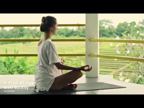 A Kind Of Hope by Scott Buckley