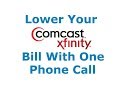 How To Lower Your Comcast Xfinity Bill