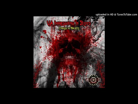 K_Lapso & Psy4tecks - Dysmorphia