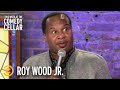 Beating Trump, “Street Fighter” & Talking to Ghosts - Roy Wood Jr. - This Week at the Comedy Cellar
