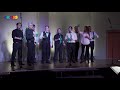 Vive Le Compagnie Featuring The Tenor And Bass Voices Of Choirs Red Deer