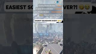 I Don't Think He Even Saw The Entire TEAM 😱