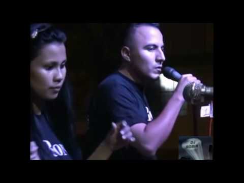 El amor que soñé - SUPERBANDA DE PUERTO Asís (ROBI