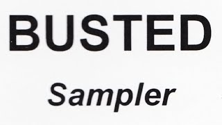 03. Busted - Psycho Girl