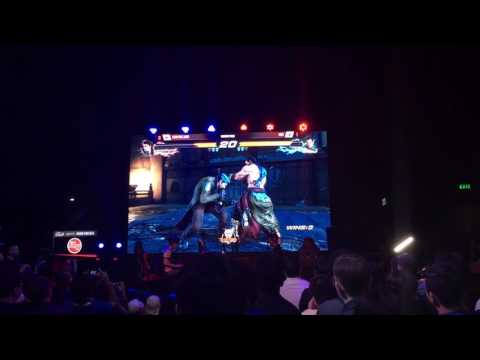 OH MY GOD! Knee VS JDCR!   SO HYPE! (Watch till the end) #RevMajorPH