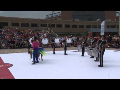 Medellin Gran Banda vs McMaster University