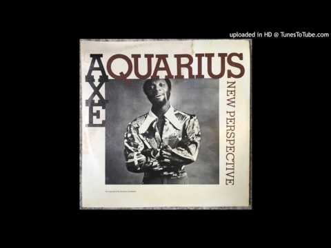 Axe Aquarius (Rawle Titus) 
