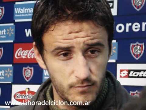 Diego Herner Entrevista