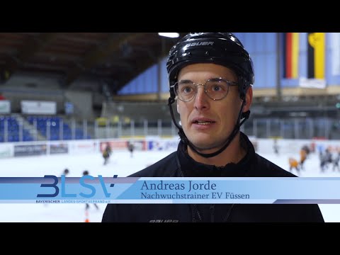 Quantensprung Sieger 2023 - EV Füssen