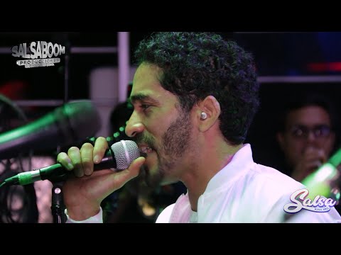 Loco Por Volverte A Ver - Los Barraza En Salsa Music Hall - Los Olivos