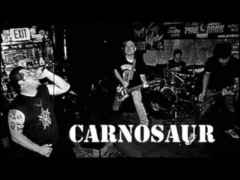 Carnosaur- Kicking Again