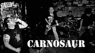 Carnosaur- Kicking Again