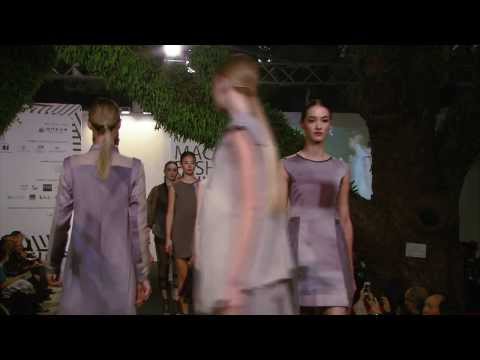 MACAU FASHION LINK 2013 - Zics