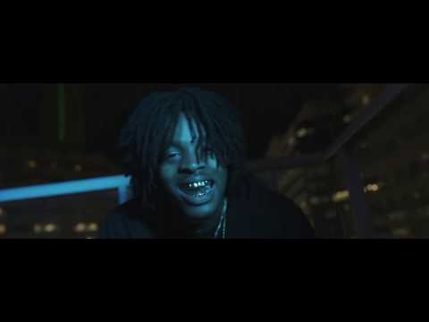 T.Swiggy - Presidential (Official Music Video)