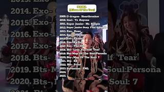 Download lagu MAMA (Album Of The Year) 2009-2025#kpop#short#kpopgroup #mama2025#kpopshort#viral#fypシ #mnet mp3