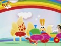 BabyTV The Train English