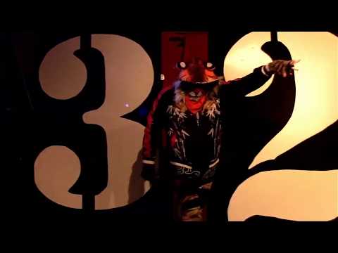 Big Cat Scott Henson Highlight Reel